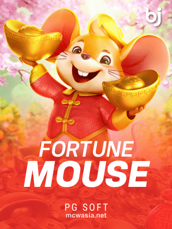 Fortune Mouse Slot Game