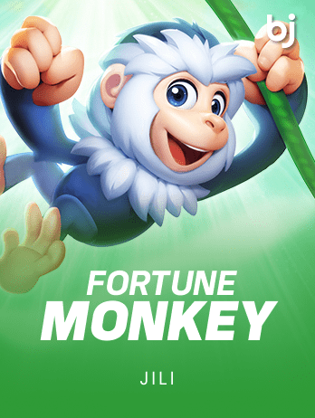 Fortune Monkeypng