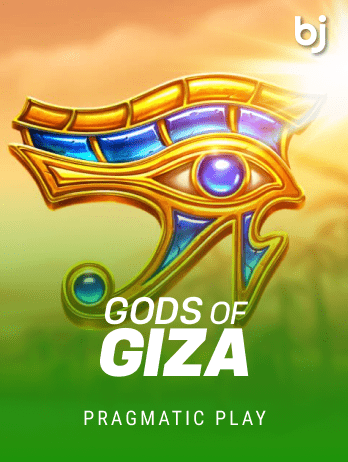 Gods of Gizapng