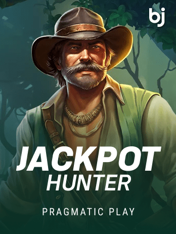 Jackpot Hunterpng