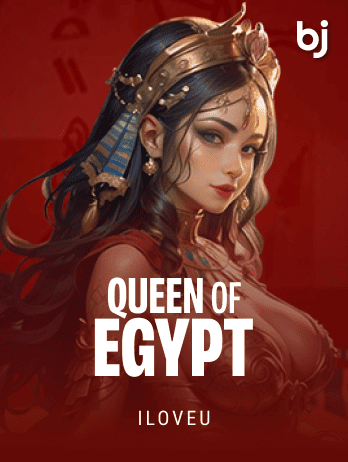 Queen Of Egyptpng
