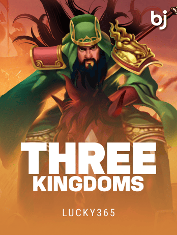 Three Kingdomspng